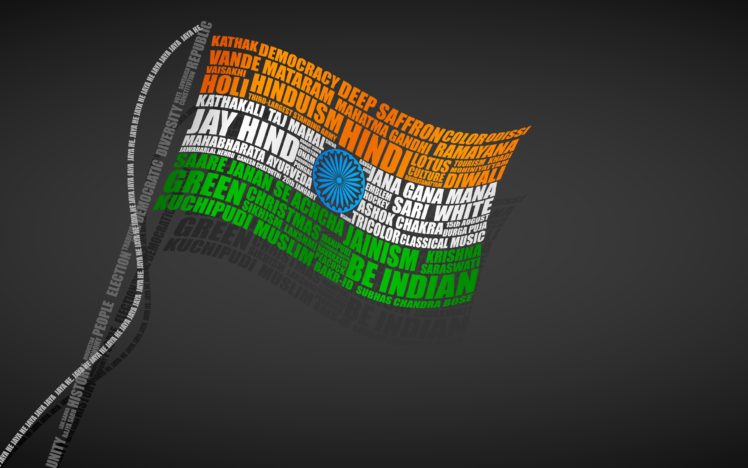 india, Flag, Flags, Indian Wallpapers HD / Desktop and ...