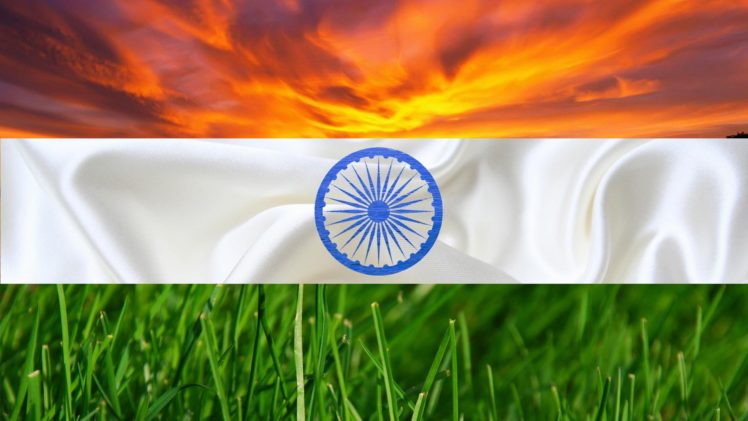 india, Flag, Flags, Indian HD Wallpaper Desktop Background