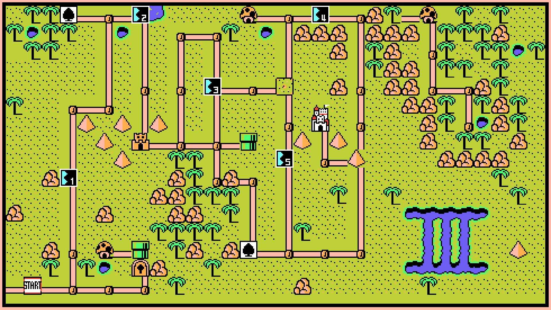 super, Mario, Brothers Wallpaper