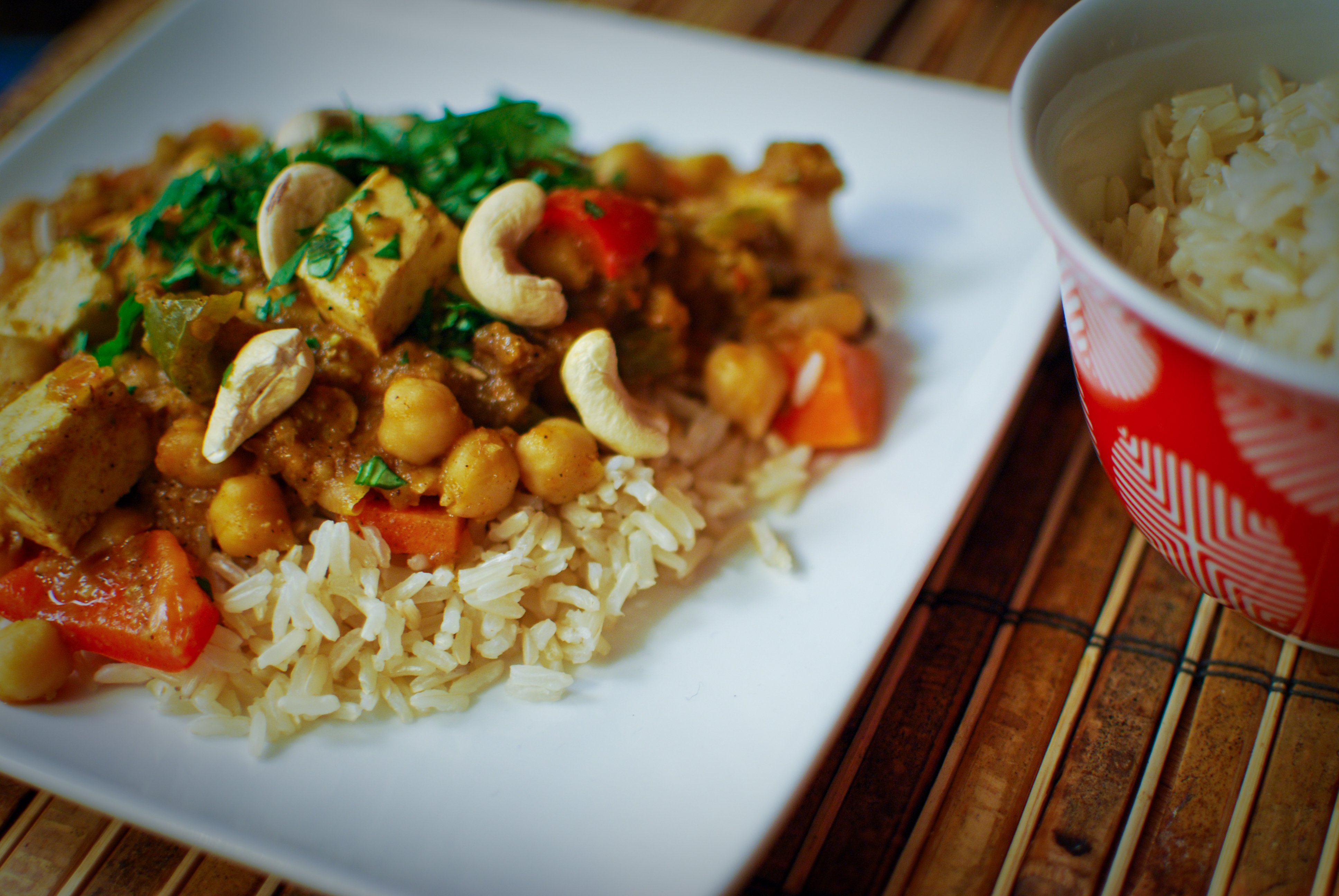 indian, Food, India Wallpaper