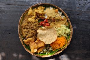 indian, Food, India
