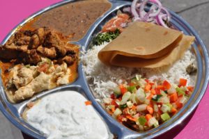 indian, Food, India