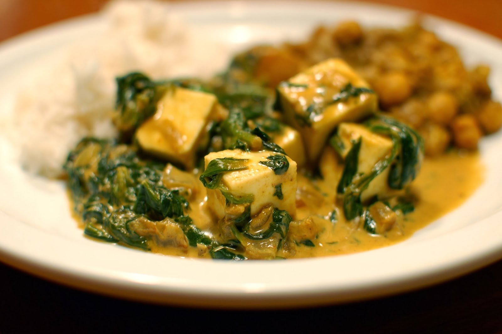 indian, Food, India Wallpaper