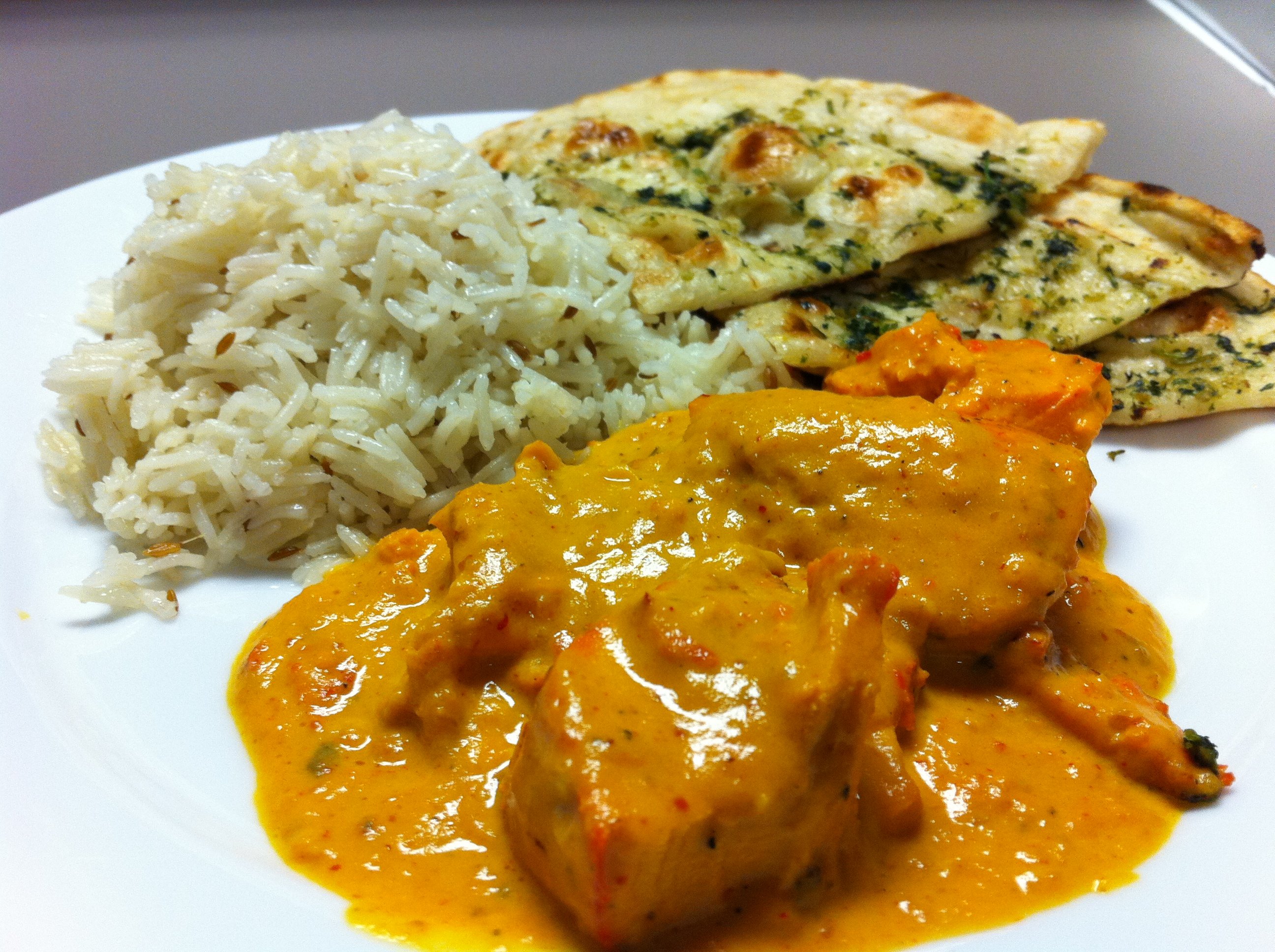 indian, Food, India Wallpaper