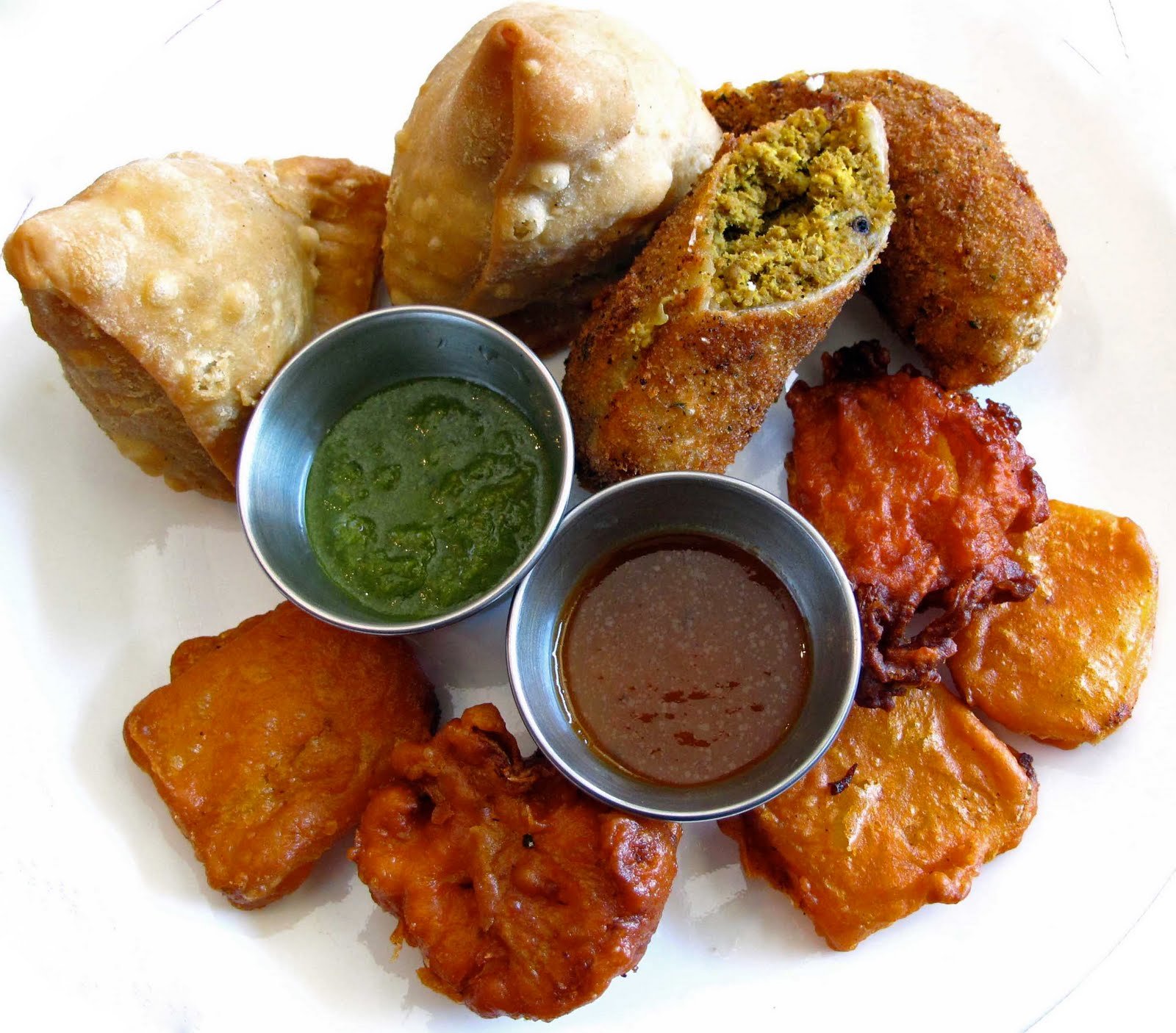 indian, Food, India Wallpaper