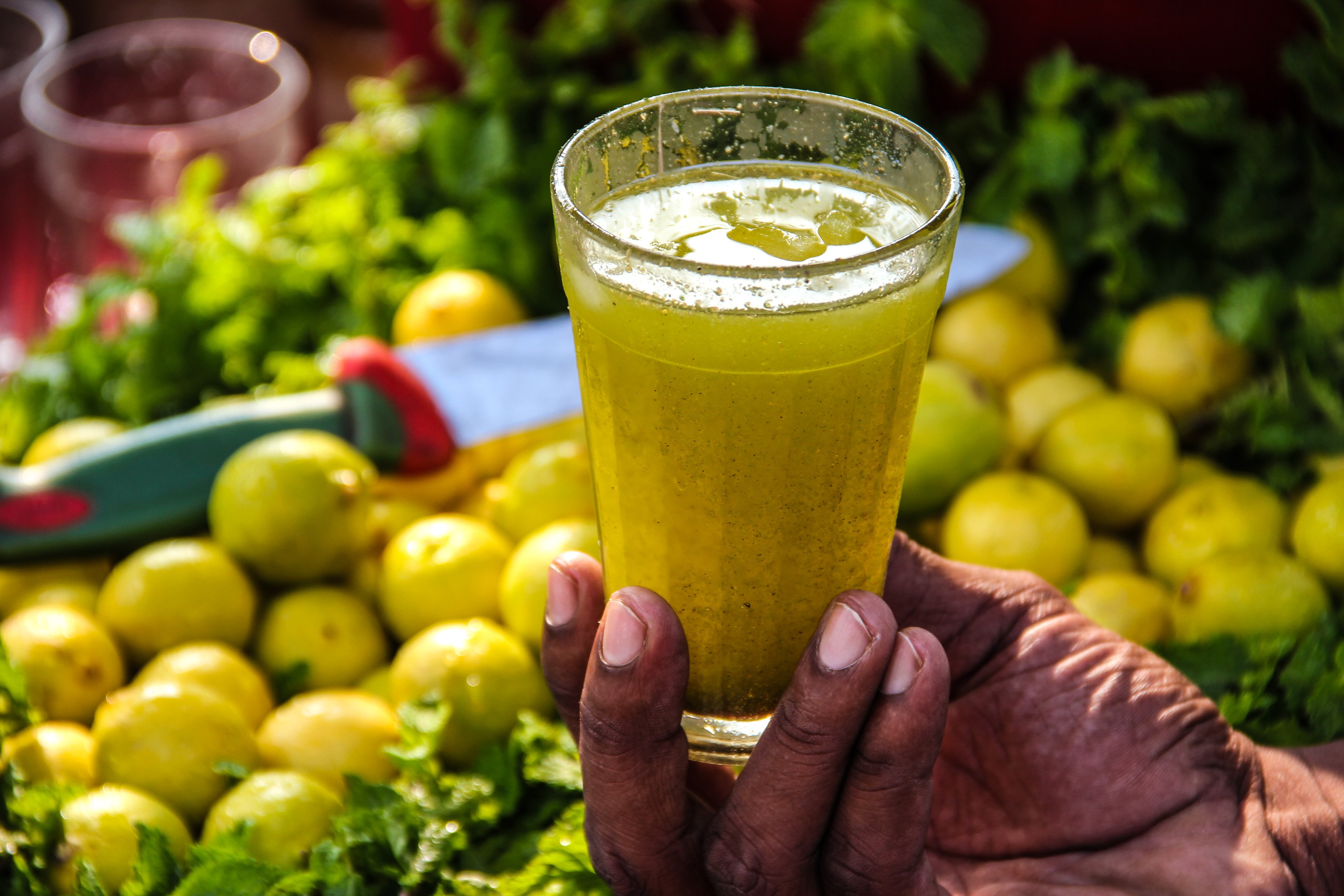 indian, Food, India Wallpaper