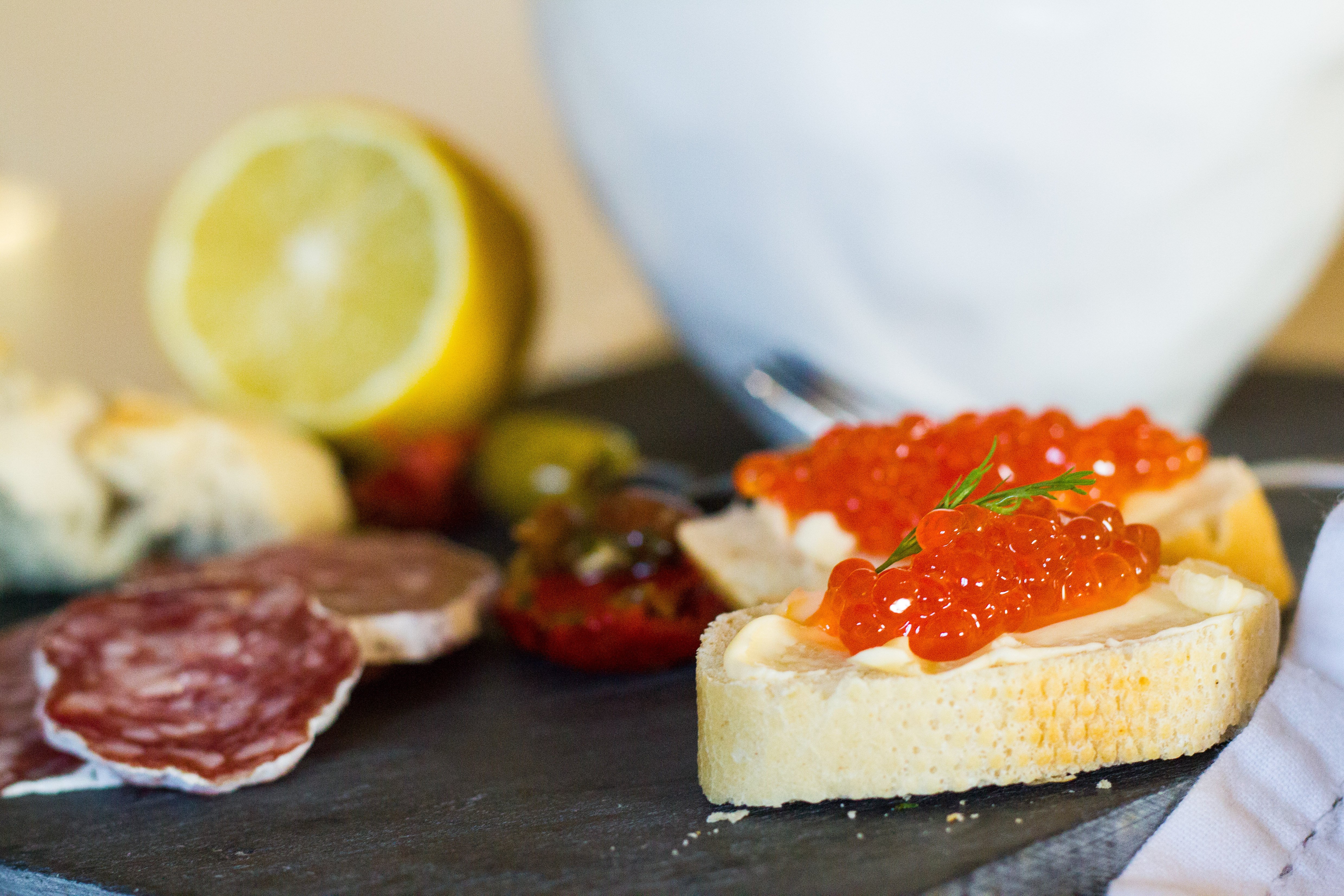 russian, Food, Russia Wallpaper