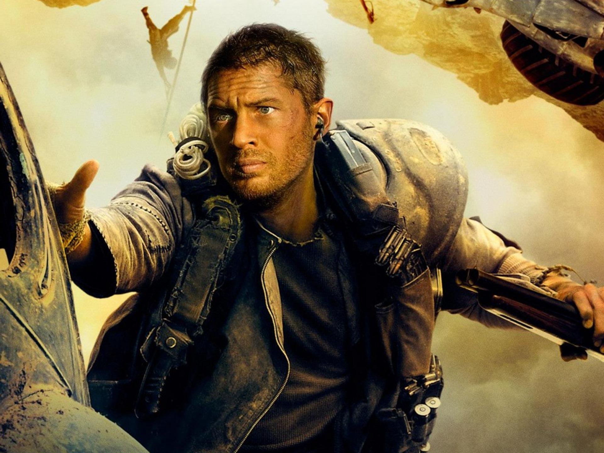 mad, Max, Fury, Road, Sci fi, Futuristic, Action, Thriller, Apocalyptic Wallpaper