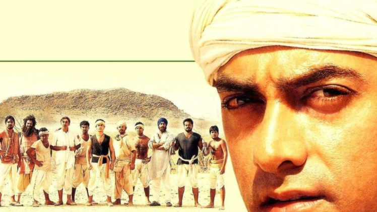 lagaan, Once, Upon, Time, India, Bollywood, Adventure, Drama, Musical HD Wallpaper Desktop Background