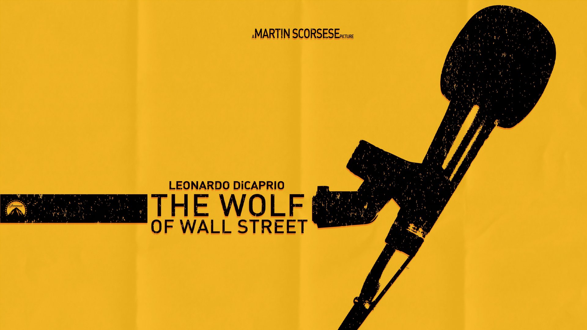 the, Wolf, Of, Wall, Street Wallpaper