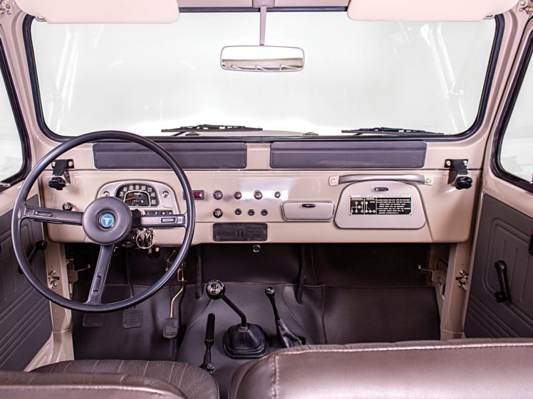 1980, Toyota, Land, Cruiser, Canvas, Top,  fj40 , 4×4, Suv HD Wallpaper Desktop Background