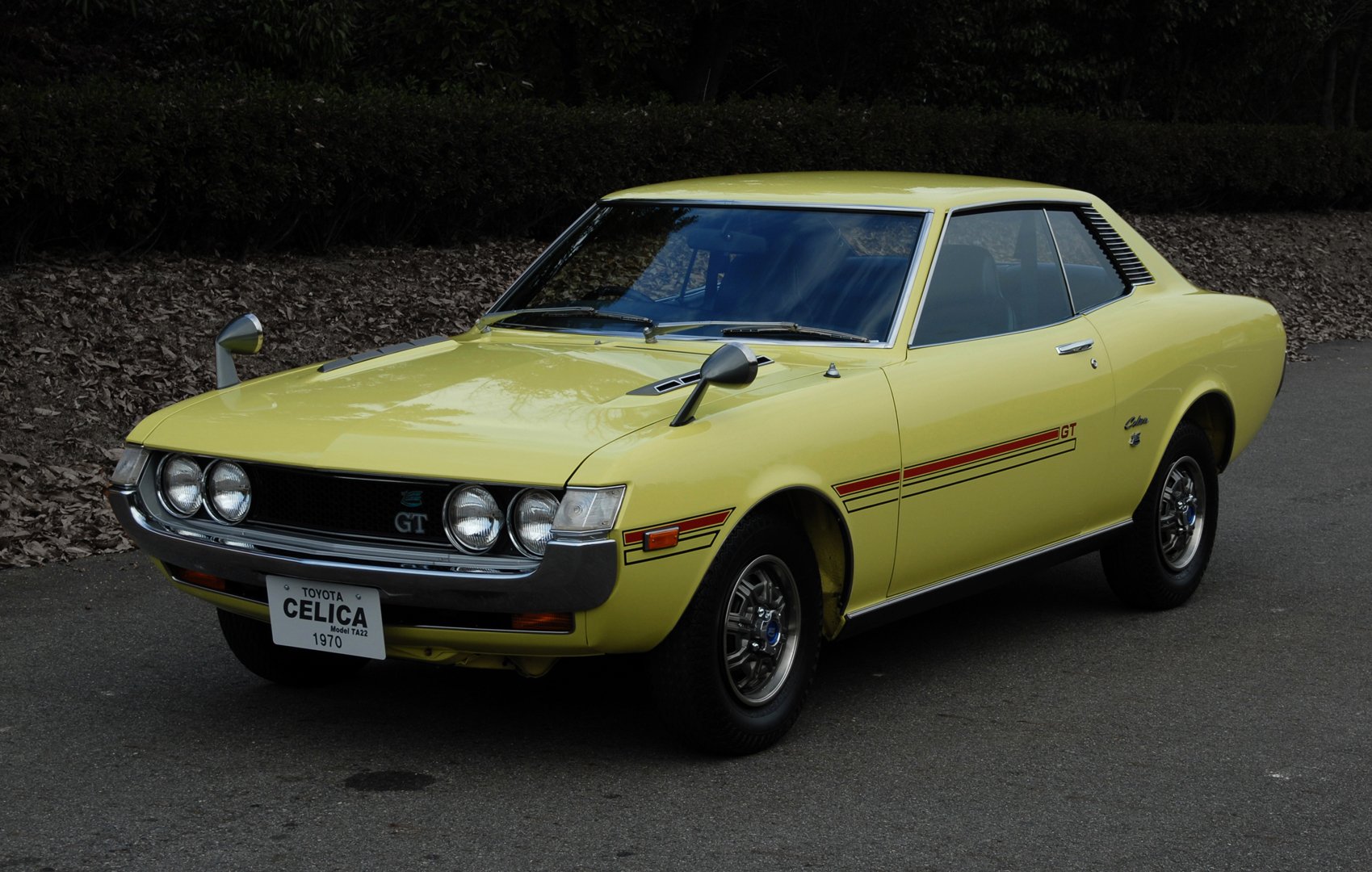 1970, Toyota, Celica, 1600, G t,  ta22 , Classic Wallpaper