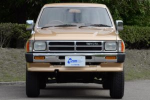 1986, Toyota, Hilux, Surf, 4×4, Suv, Frs