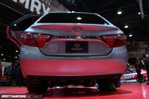 2015, Toyota, Camry, Drag, Racing, Race, Hot, Rod, Rods, Tuning