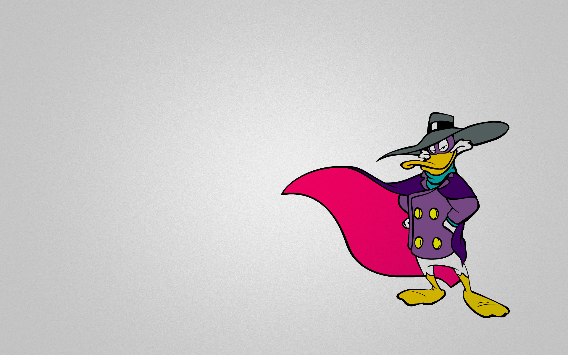 darkwing duck minimalism wallpapers hd desktop and mobile backgrounds darkwing duck minimalism wallpapers