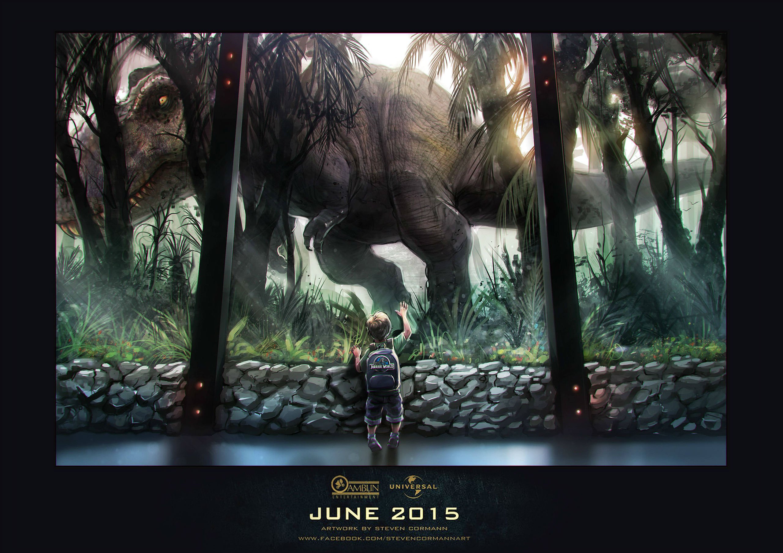 jurassic, World, Adventure, Sci fi, Dinosaur, Fantasy, Action Wallpaper