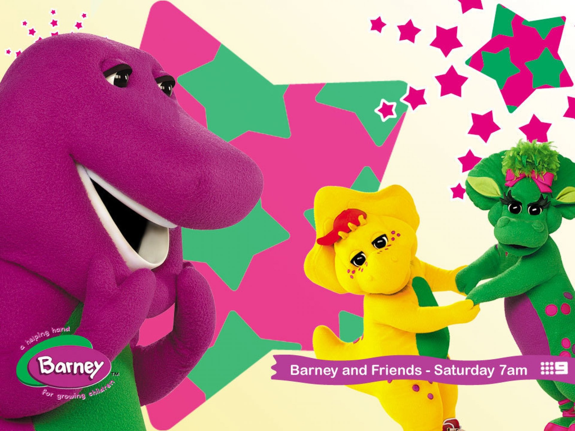 barney, Family, Series, Adventure, Comedy, Dinosaur Wallpapers HD / Desktop  and Mobile Backgrounds
