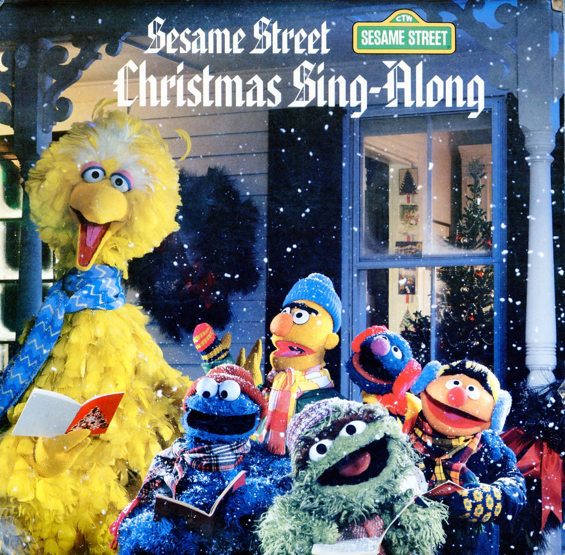 sesame, Street, Family, Muppets, Children, Puppet, Comedy Wallpaper