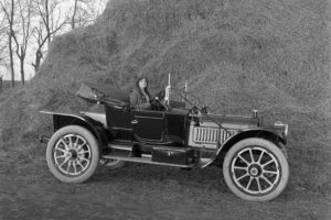 1912, Packard, Model 30, Runabout,  ue , Retro