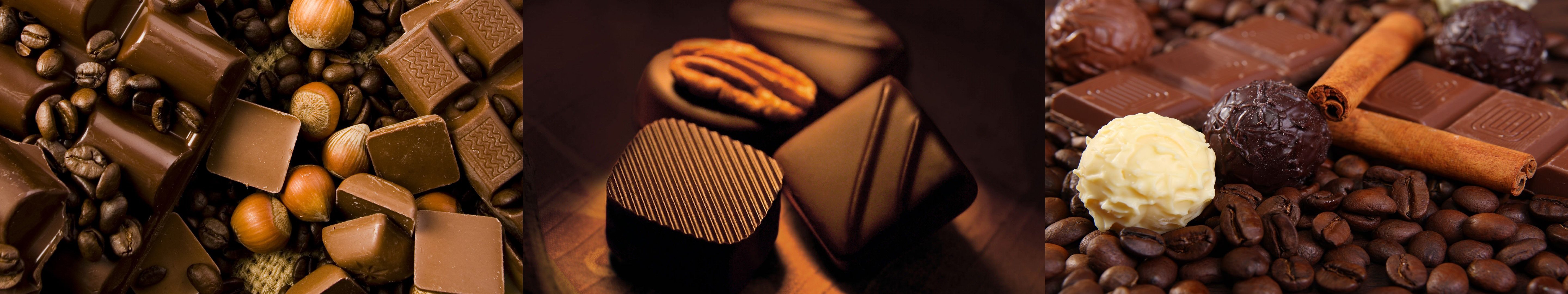 My favourite is chocolate