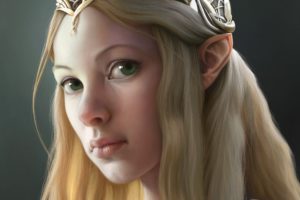 art, Drawing, Lord, Of, The, Rings, Movie, Elf
