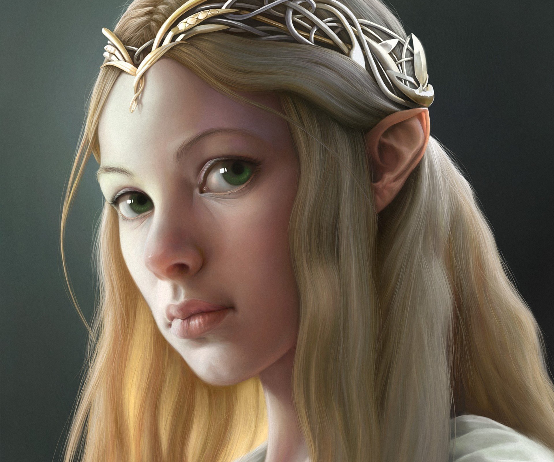 art, Drawing, Lord, Of, The, Rings, Movie, Elf Wallpaper