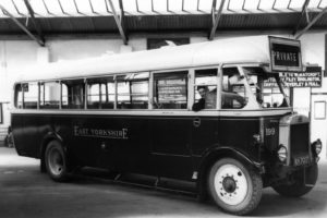 1928, Leyland, Lion, Plsc, Bus, Transport, Semi, Tractor