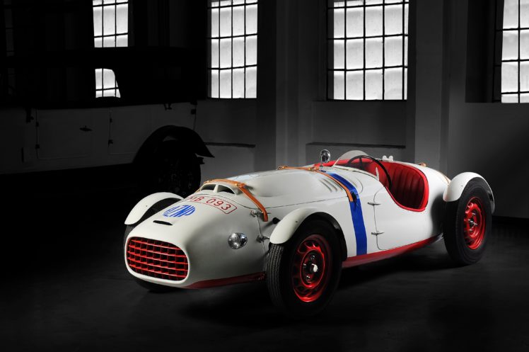 1950, Skoda, 966, Supersport, Retro, Race, Racing HD Wallpaper Desktop Background