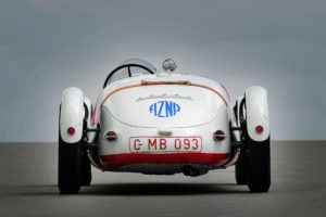 1950, Skoda, 966, Supersport, Retro, Race, Racing
