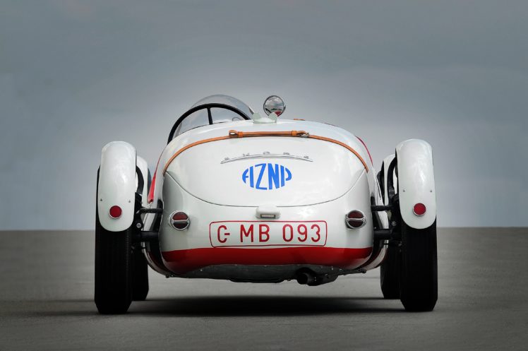 1950, Skoda, 966, Supersport, Retro, Race, Racing HD Wallpaper Desktop Background