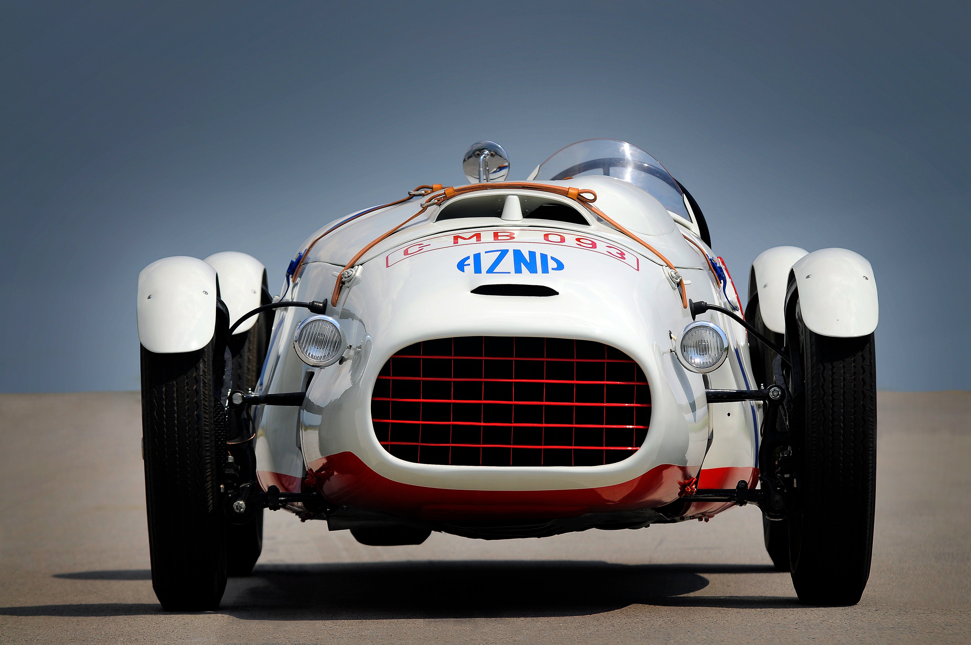 1950, Skoda, 966, Supersport, Retro, Race, Racing Wallpaper