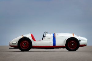 1950, Skoda, 966, Supersport, Retro, Race, Racing