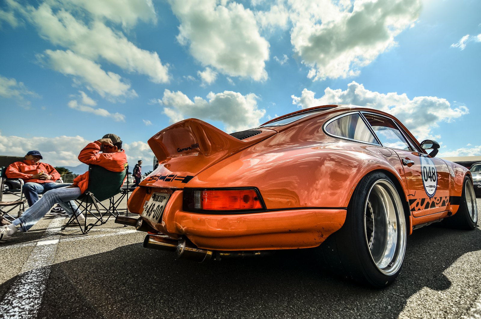 porsche, 911, Carrera, Rs, 2, 7, Coupe, Cars, Classic, Germany Wallpaper