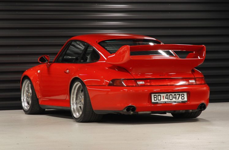 porsche, 993, Gt2, Rs, Evo, Cars, Coupe, Sportcars, Germany HD Wallpaper Desktop Background