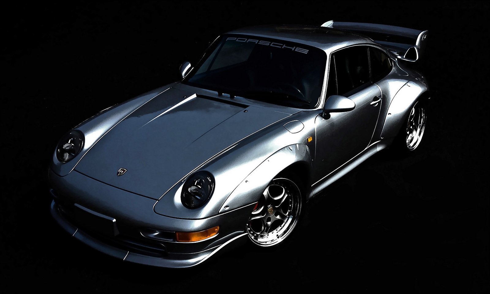porsche, 993, Gt2, Rs, Evo, Cars, Coupe, Sportcars, Germany Wallpaper