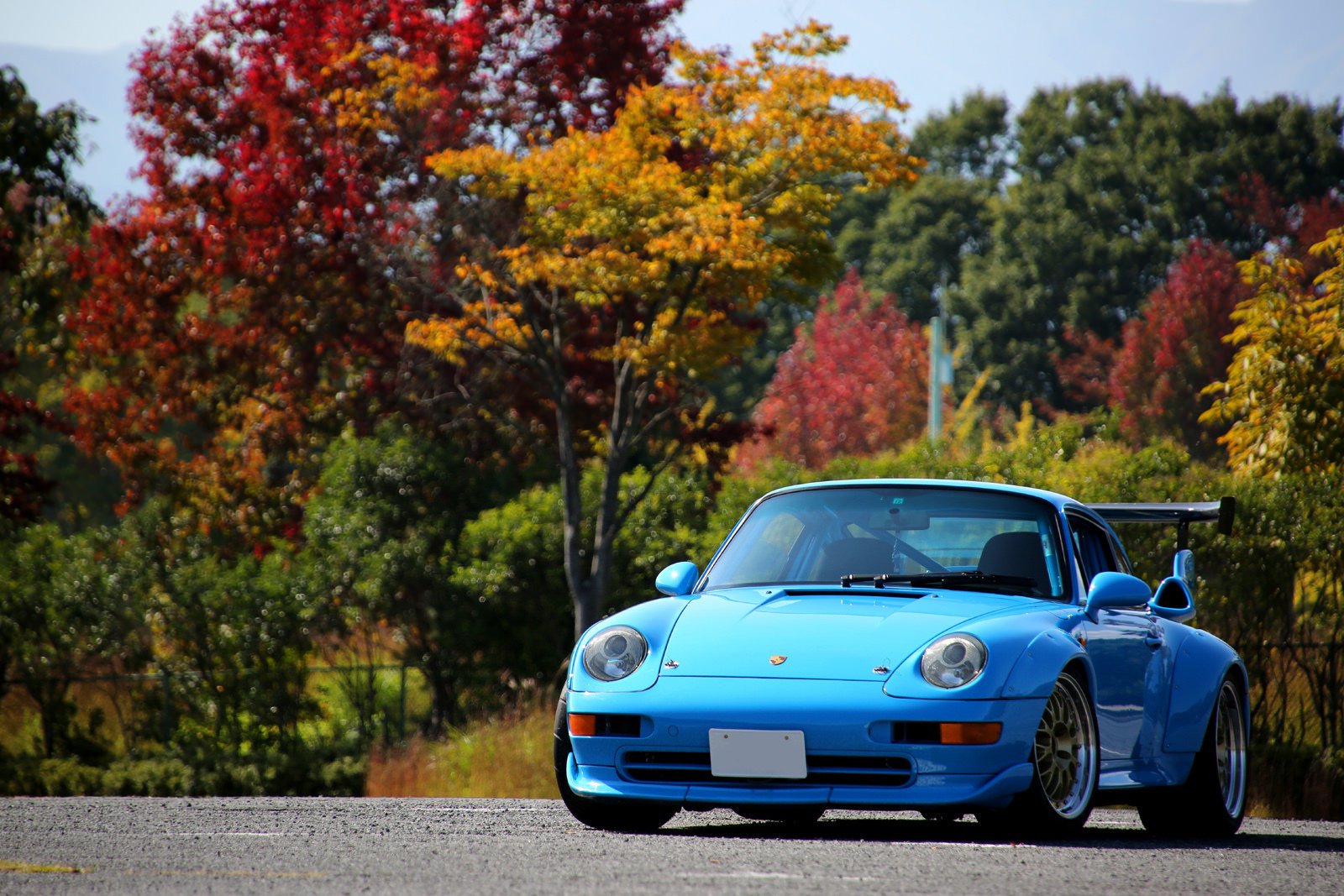 porsche, 993, Gt2, Rs, Evo, Cars, Coupe, Sportcars, Germany Wallpaper