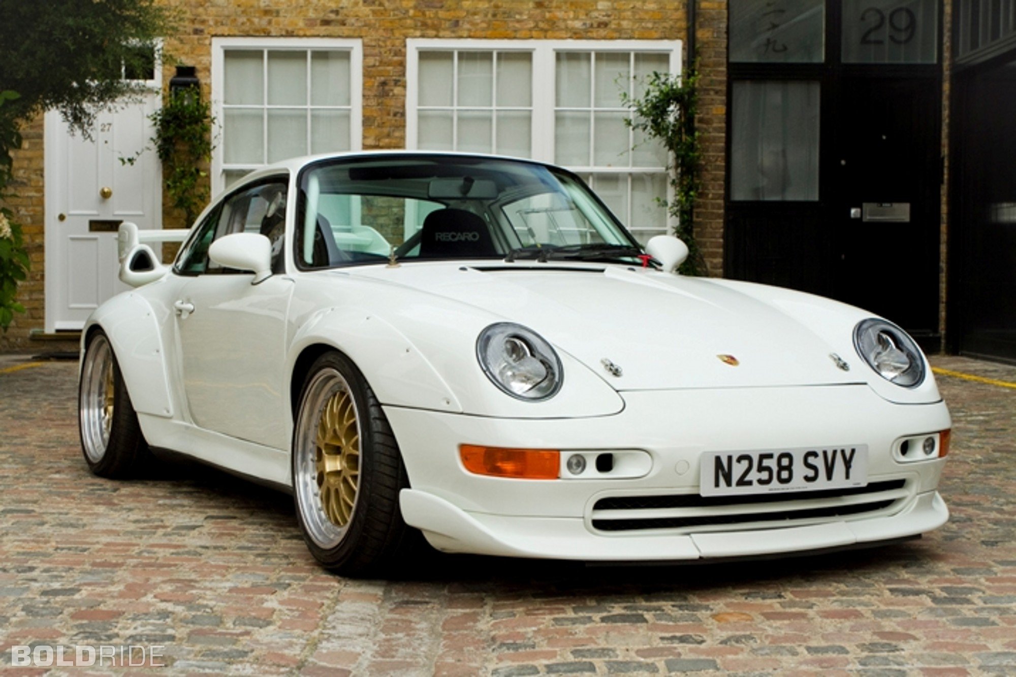 porsche, 993, Gt2, Rs, Evo, Cars, Coupe, Sportcars, Germany Wallpapers