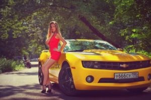 girl, And, Car, Beauty, Beautiful, Face, Cute, Attractive, Lovely, Woman, Female, Model