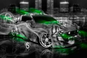 ford, Mustang, Rtr, Monster, Energy, Drift, Race, Racing