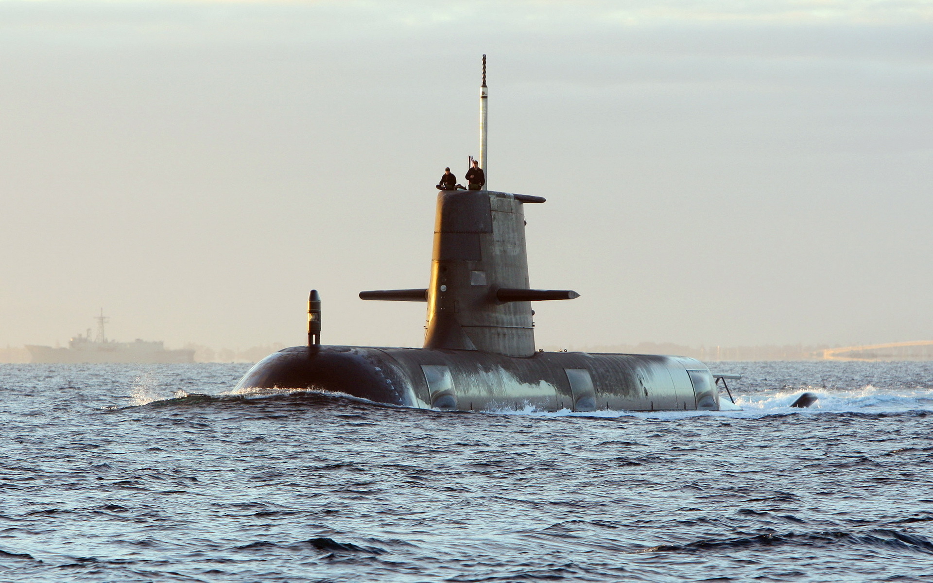 submarine, Russian, Military, Weapons, People, Ocean, Sea, Ships, Boats, Sailing Wallpaper