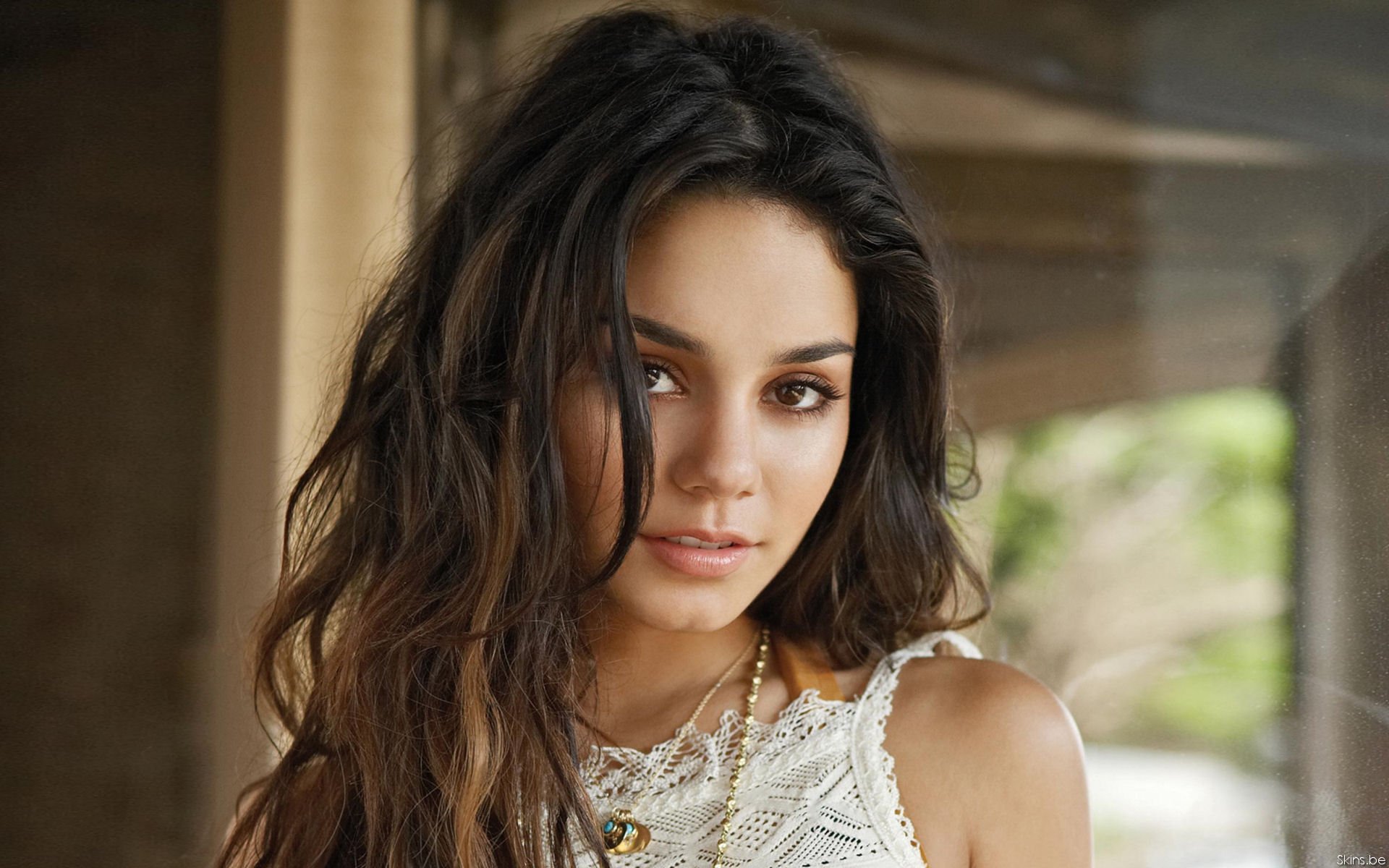 vanessa, Hudgens, Singer, Actress, Woman, Beauty, Beautiful, Girl, Model, Brunette Wallpaper
