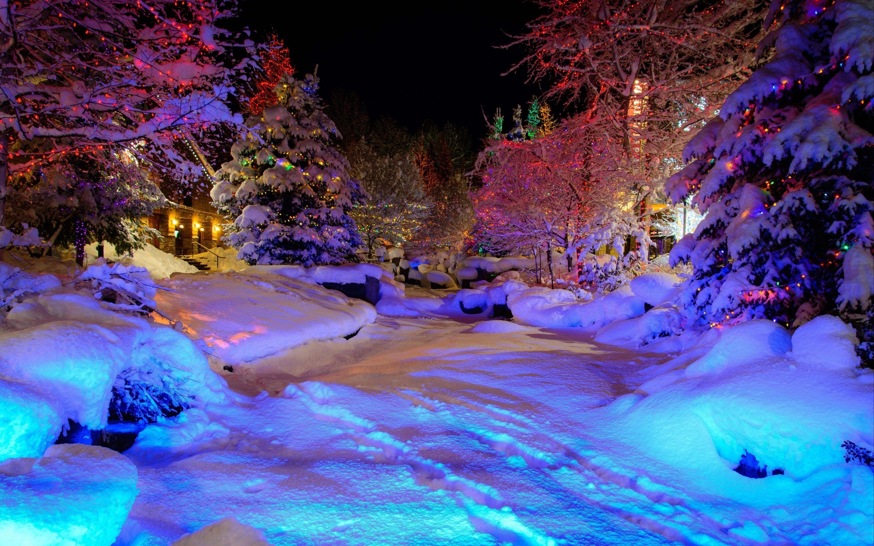 christmas, Holiday Wallpaper