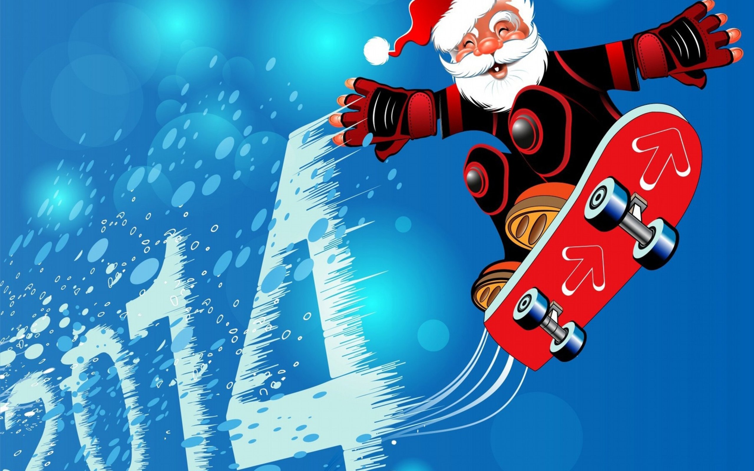 christmas, Holiday Wallpaper