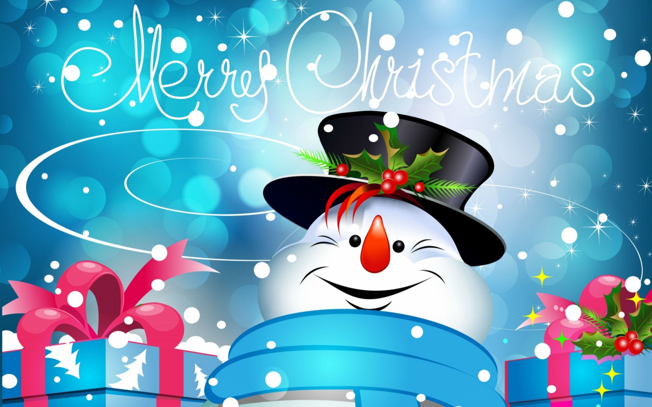 christmas, Holiday Wallpaper