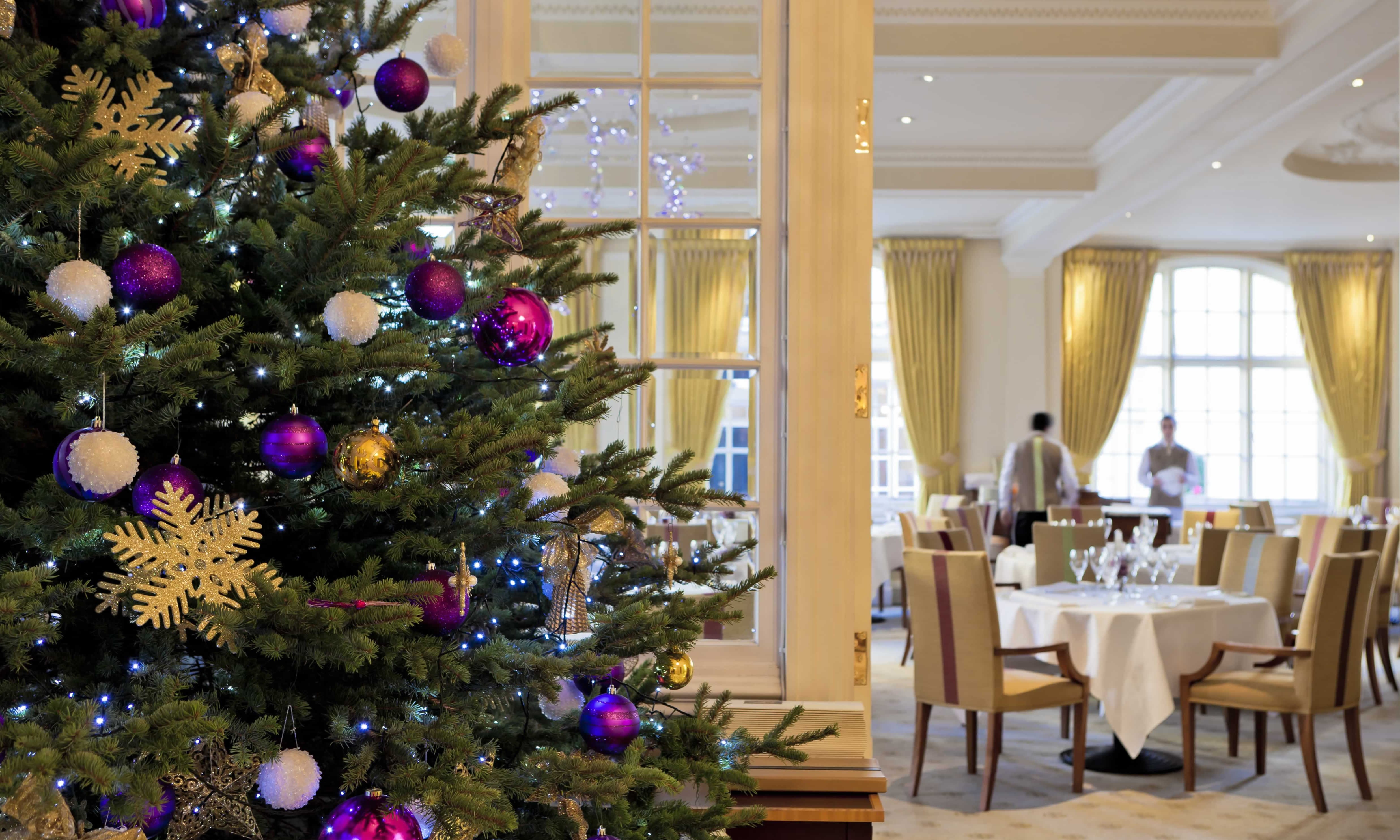 christmas, Holiday Wallpaper