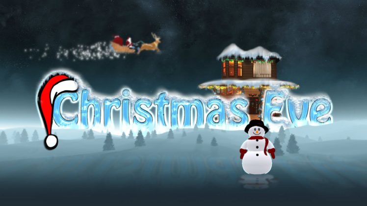 christmas, Holiday HD Wallpaper Desktop Background