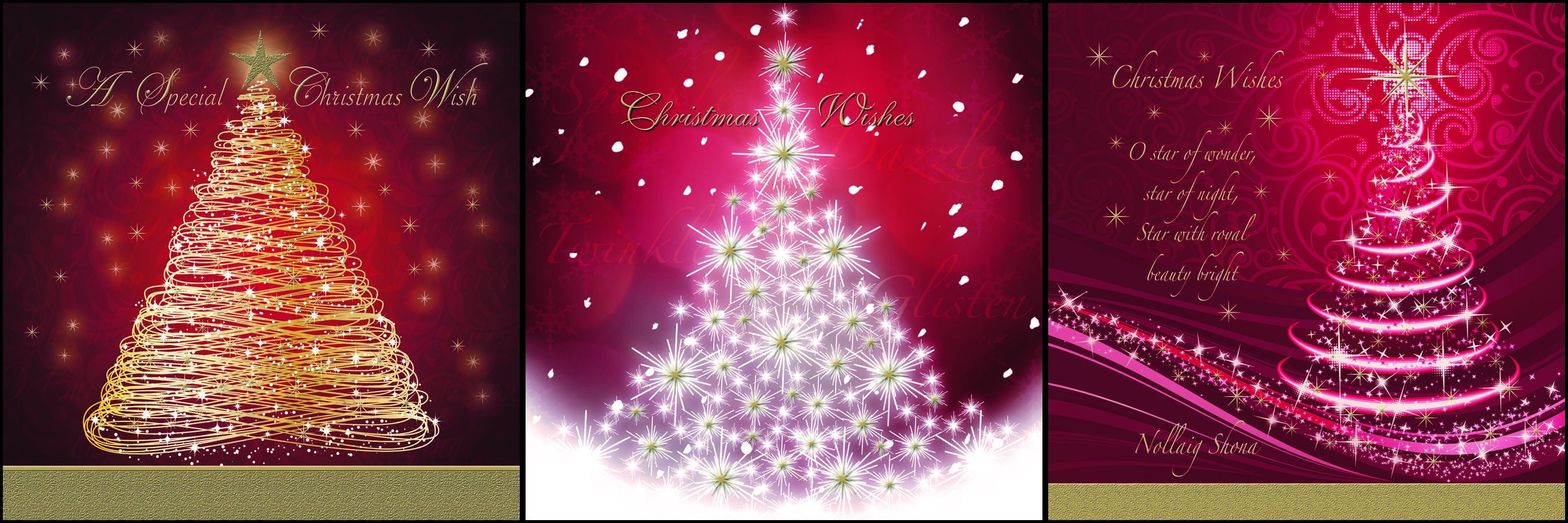 christmas, Holiday Wallpaper