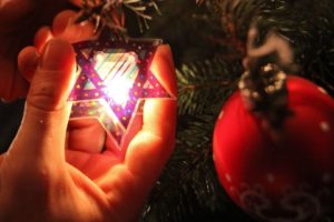 christmas, Holiday, Jewish