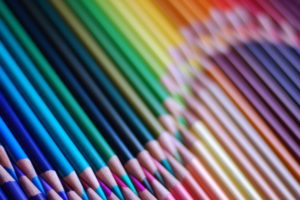 macro, Colors, Pen