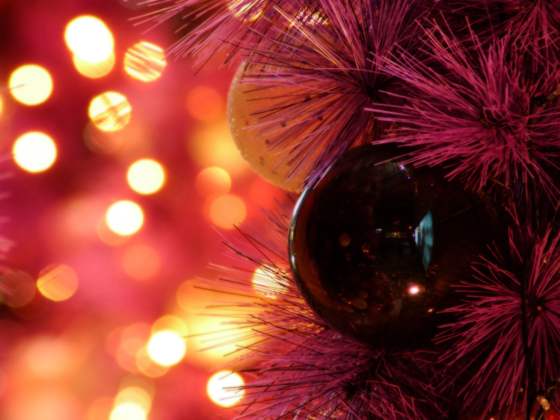 merry, Christmas, Holiday, Vacation, Gifts, Tree, Happy, Beautiful, Santa, Snowman, Lights Wallpaper